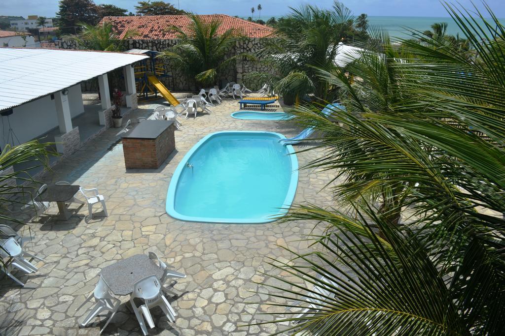Jacuma'S Lodge Hotel Esterno foto