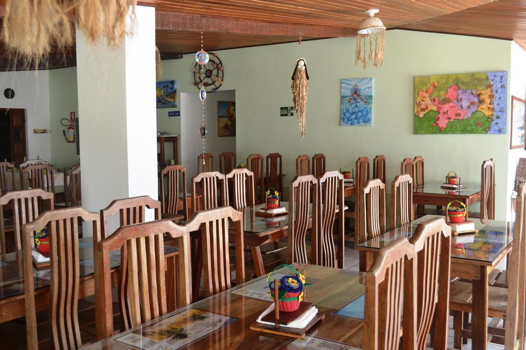 Jacuma'S Lodge Hotel Esterno foto