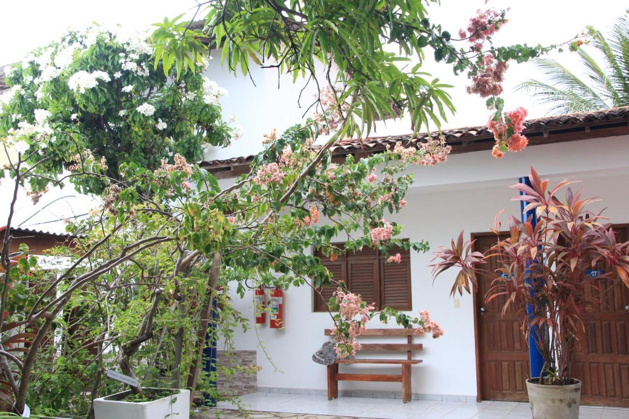 Jacuma'S Lodge Hotel Esterno foto